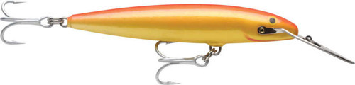 Magnum Sinking Suni Balığı GFR 140MM