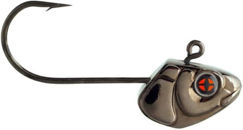 L16 Shad Jighead Suni Yemi 35GR - 2LI
