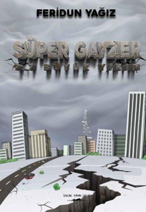 Süper Gayzer 9.7