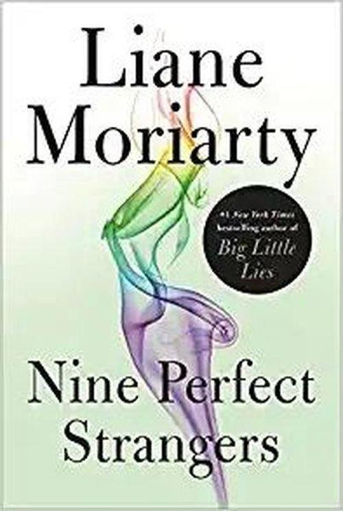 Nine Perfect Strangers