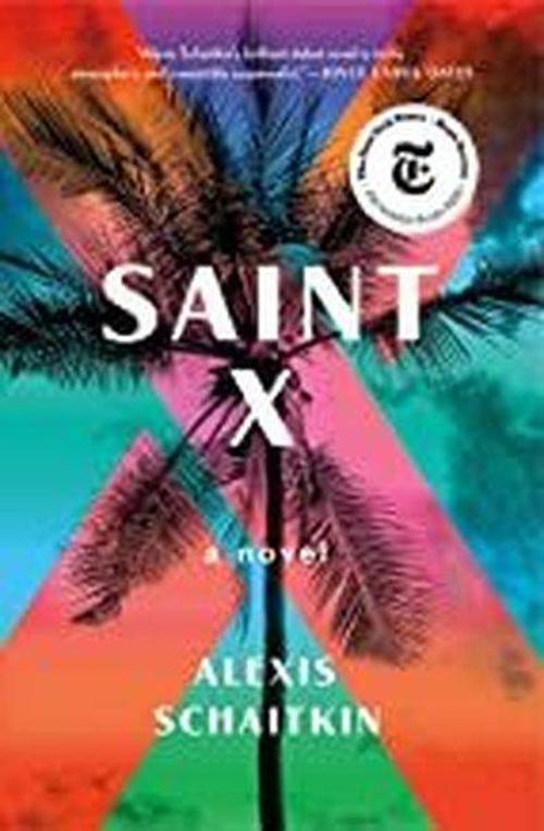 Saint X: A Novel
