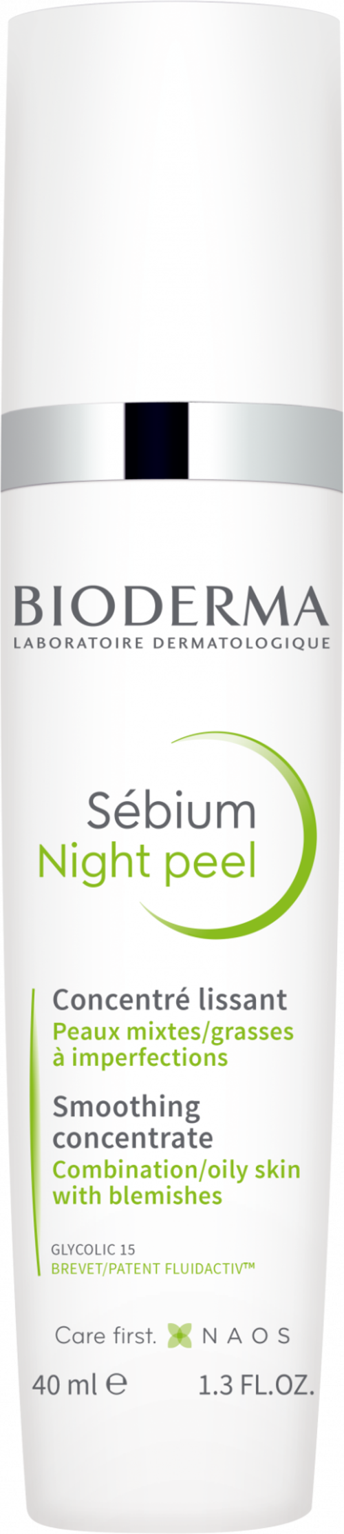 Sebium Night Peel Gece Serumu 40 ml
