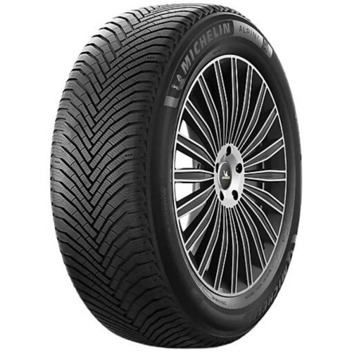 Alpin 7 245/45 R18 100V XL Kış Lastiği - 2026