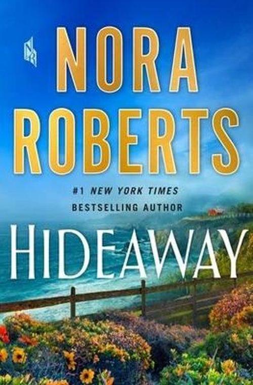 SMP TRADE Hideaway: A Novel