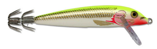 Countdown Kalamar Suni Balığı SFC 110MM