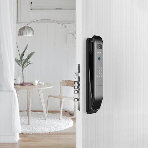 Easykey DDL303-VP-5HWS Akıllı Kilit