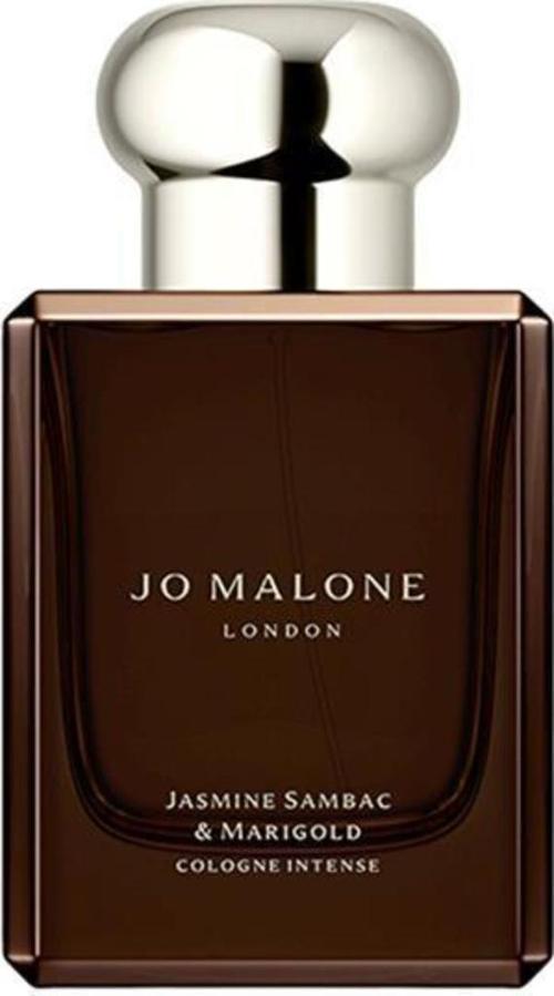 Jasmine Sambac & Marigold Cologne Intense 50 ml