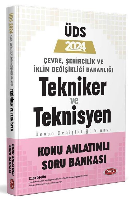Çevre Şehircilik ve İklim Bak Tek ve Teknisyen Unvan Değişikliği Sınavı Konu Anl Soru Ban Data