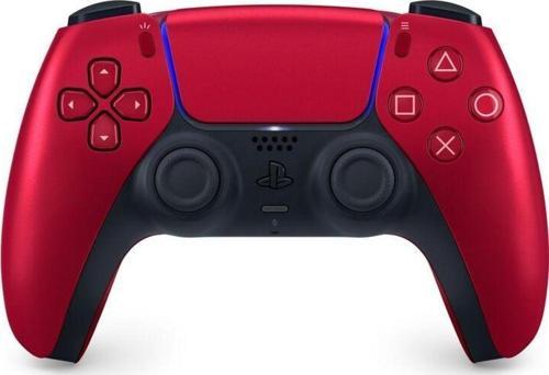 Playstation 5 Dualsense Controller Volcanic Red (Bilkom Garantili)