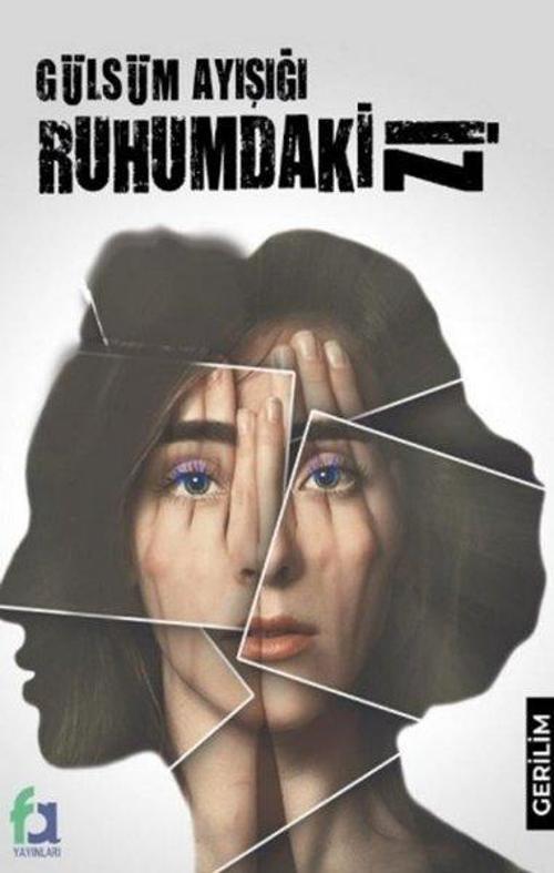 Fa Yayınları Ruhumdaki İz