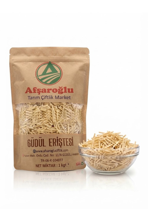 Eriştesi 1 Kg