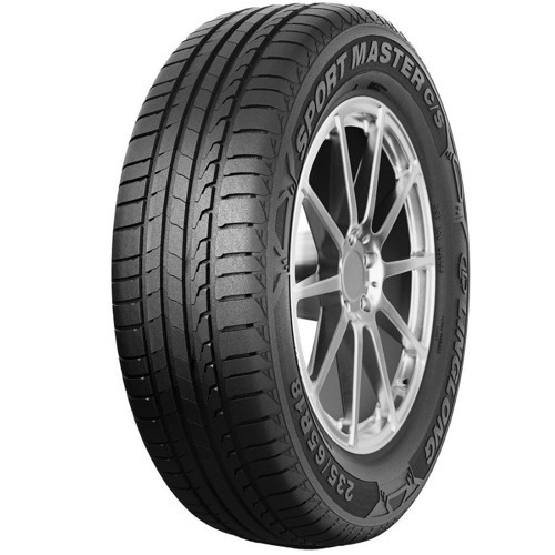 255/70R16 111H Sport Master C/S (Yaz) (2026)