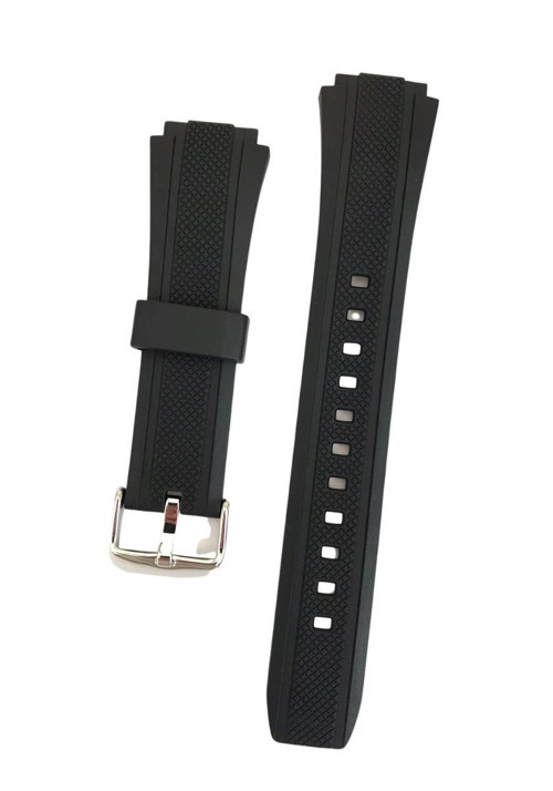 Edifice Ef-552-1Av Saat Kordonu Kayışı