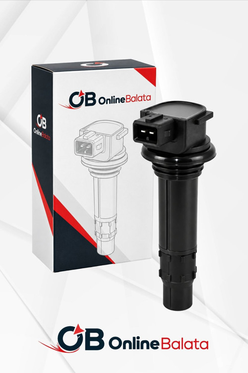 CF Moto 250 NK 250 SR 250 CLX Ateşleme Bobin Komple OB001