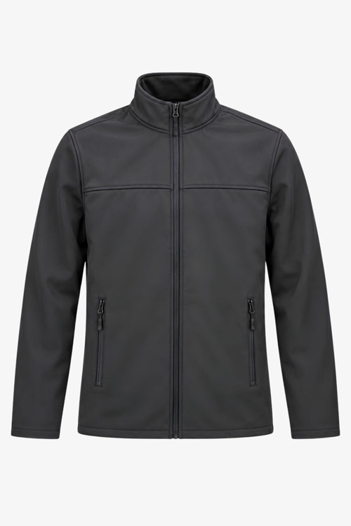 6044-2 Premium Erkek Softshell