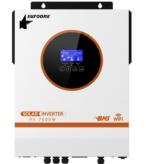 6000W/48V 6KW İNVERTER