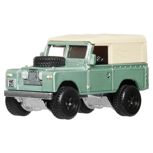 Premium Car Culture LAND ROVER S2 FPY86-JKF06