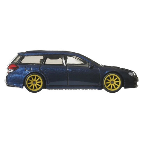 Premium Car Culture SUBARU LEGACY GT (BP) FPY86-JKF07