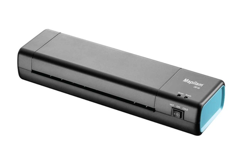 LM 64 LAMİNASYON MAKİNESİ A4