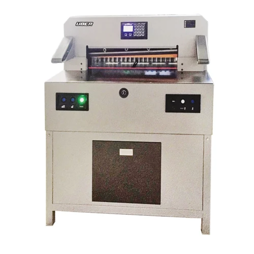 PC720H HİDROLİK GİYOTİN