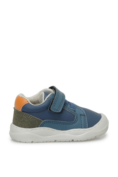 OSIM.I6PR ERKEK BEBEK HİGH SNEAKER