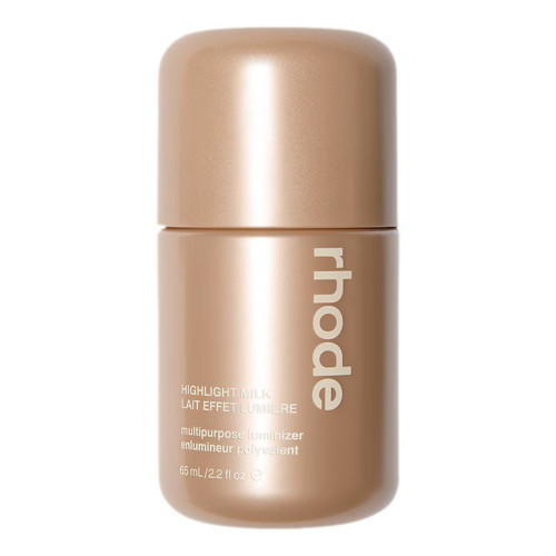 Highlight Milk - 02 Pearly Champagne