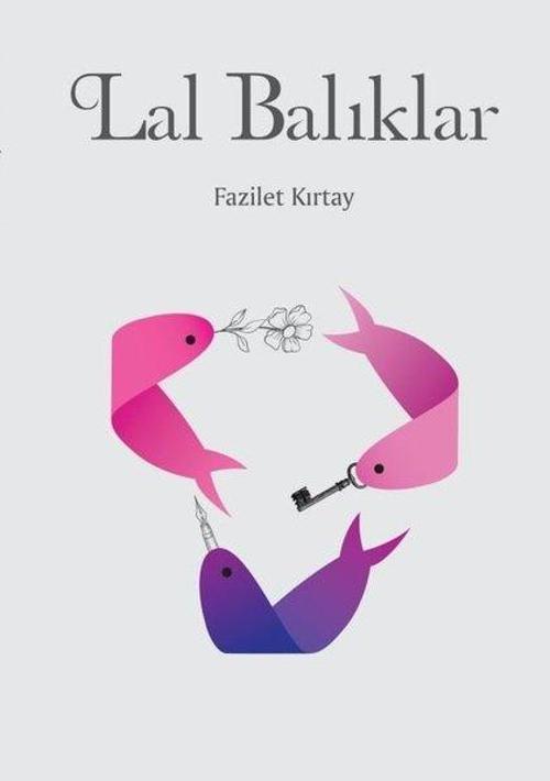 Artshop Yayıncılık Lal Balıklar
