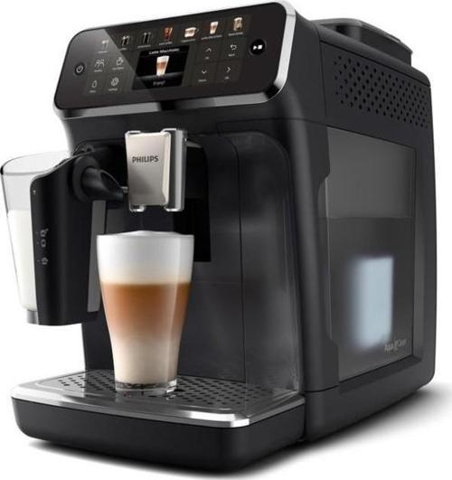 Lattego Ep4441/50 Tam Otomatik Espresso Makinesi