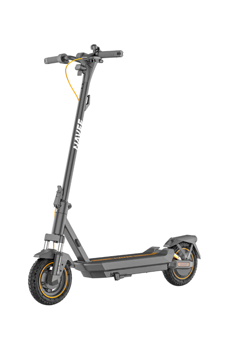 GT3 Pro 1000 Watt 60 Km Menzil Elektrikli Scooter, TCS, Find My