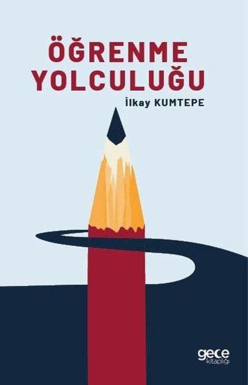 Gece Kitaplığı Öğrenme Yolculuğu