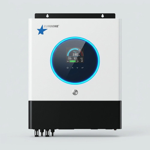 11 kW 48V MPPT İnverter