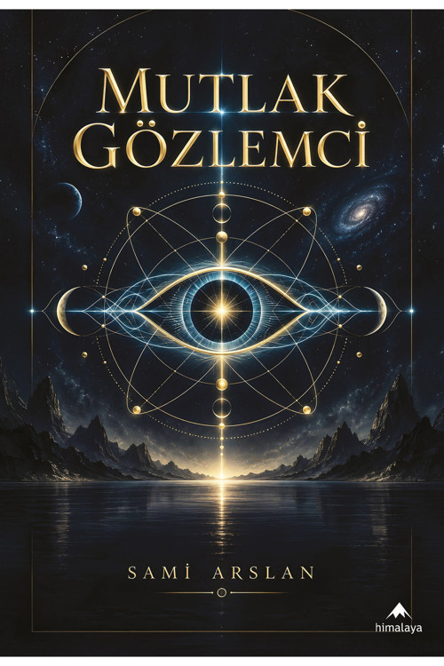 Mutlak Gözlemci