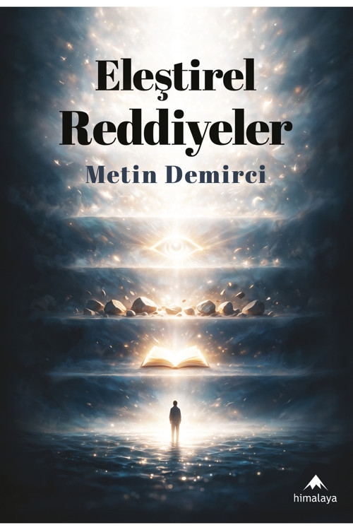 Eleştirel Reddiyeler