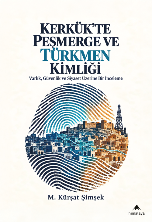 Kerkük'te Peşmerge Ve Türkmen Kimliği