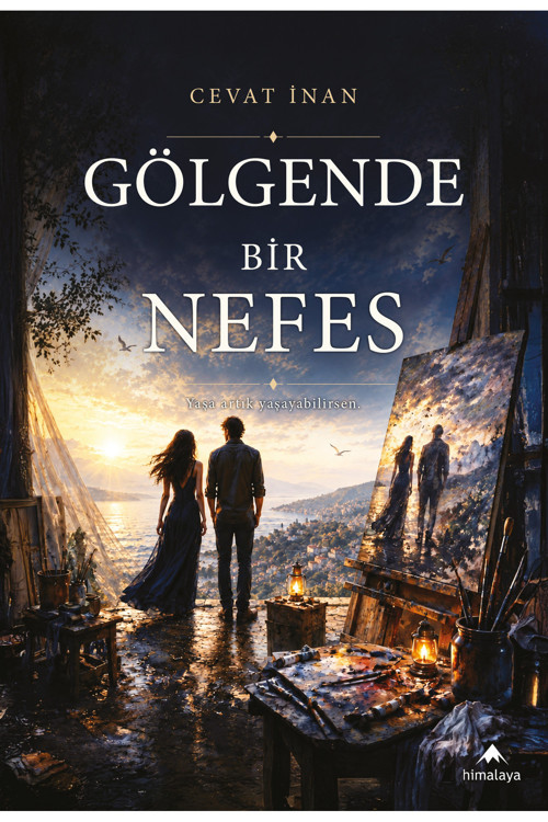 Gölgende Bir Nefes
