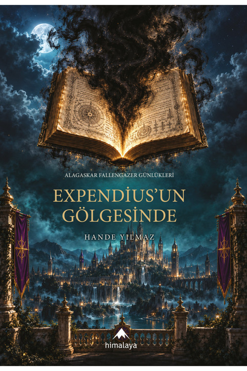 Expendius'un Gölgesinde