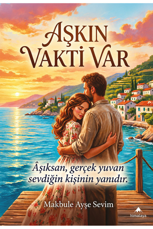 Aşkın Vakti Var