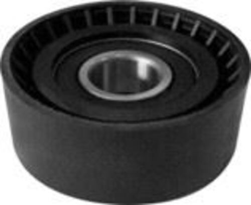 V.KAYISI GERGI RULMANI PLASTIK HYUNDAI ACCENT ERA 1.5 CRDI 17X65X22 2006-2012