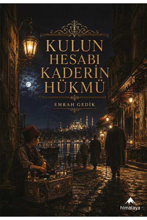 Kulun Hesabı Kaderin Hükmü