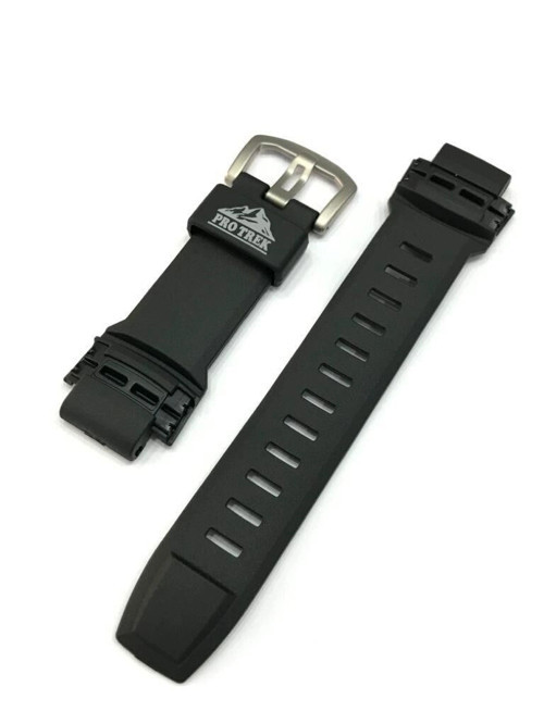 Protrek Prg-250 Prg-500 Prg-510 Prw-250 Prw-5100 Prg-200A Prw-2000 Saat Kayışı
