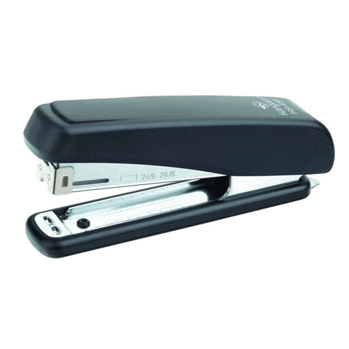 HD 50 ZIMBA MAKİNASI SİYAH 24/6 600203
