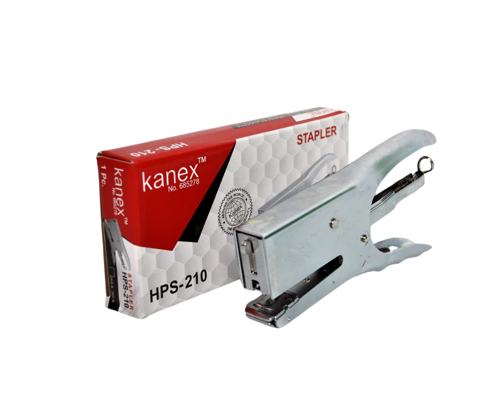 HPS-210 KANEX PENS TİPİ ZIMBA MAKİNESİ*60