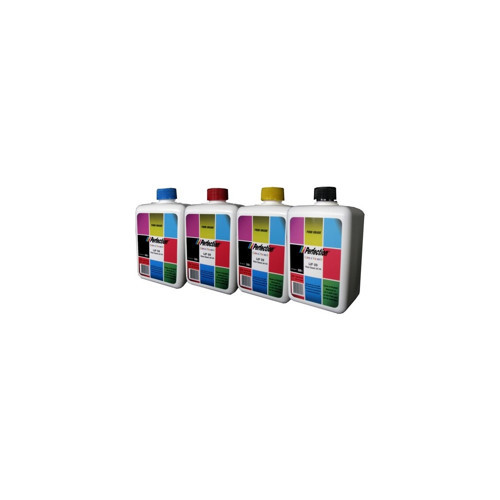 Perfectıon Canon Pixma G Serisi Tanklı Yazıcı Muadil Gıda Mürekkebi 4X500 gr.