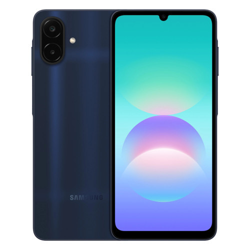 Galaxy A08 128 Gb 4 Gb Ram (Samsung Türkiye Garantili) Lacivert