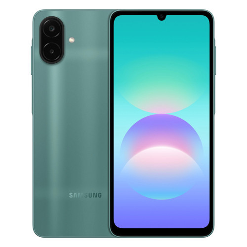 Galaxy A08 128 GB 4 GB RAM (Samsung Türkiye Garantili) Yeşil