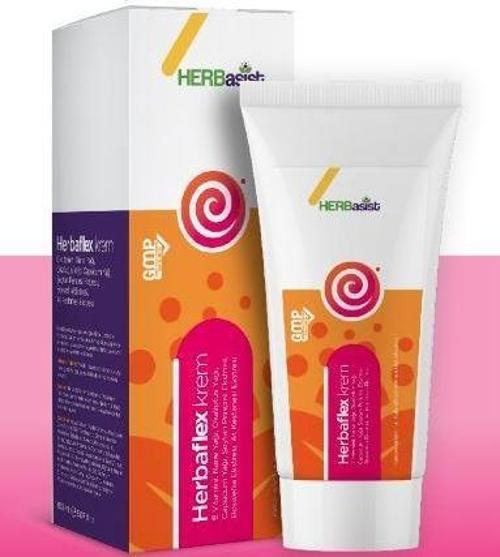 Herbaflex Krem 150 ml