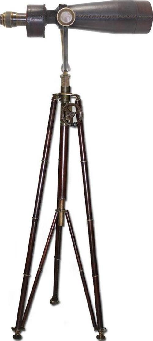 Pirinç Ayaklı Dürbün KSK101