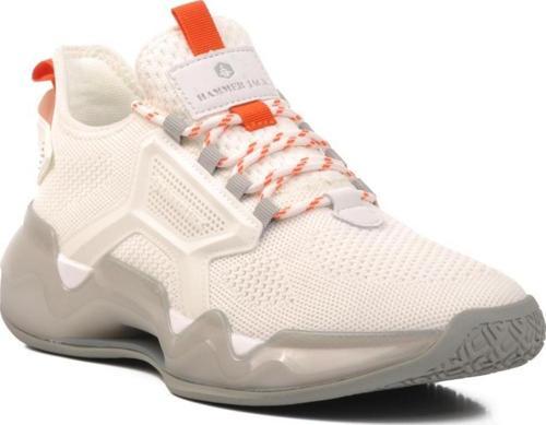 Cheto 101 24186 Beyaz Memory Foam Erkek Spor Ayakkabı