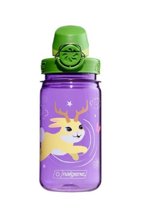OTF Kids Purple Jackalope, Sustain Mor