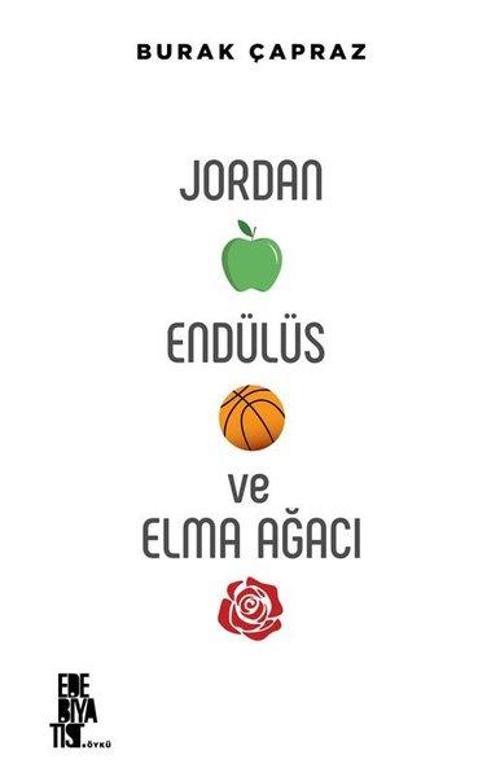 Jordan Endülüs ve Elma Ağacı